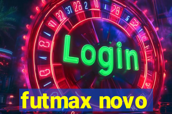 futmax novo